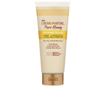 Creme Of Nature PURE HONEY curl activator 310 ml