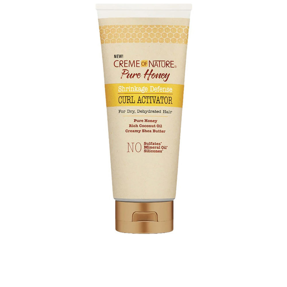 Creme Of Nature PURE HONEY curl activator 310 ml