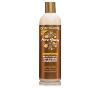 PURE HONEY moisturizing conditioner for dry hair 355 ml
