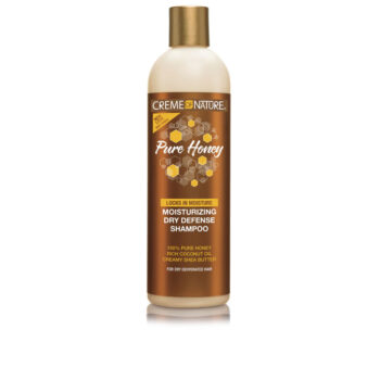 PURE HONEY moisturizing shampoo for dry hair 355 ml