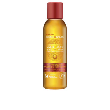 ARGAN OIL thermal protector 120 ml
