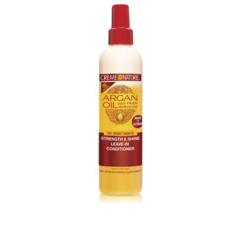 Creme Of Nature ARGAN OIL 2-phase treatment 250 ml