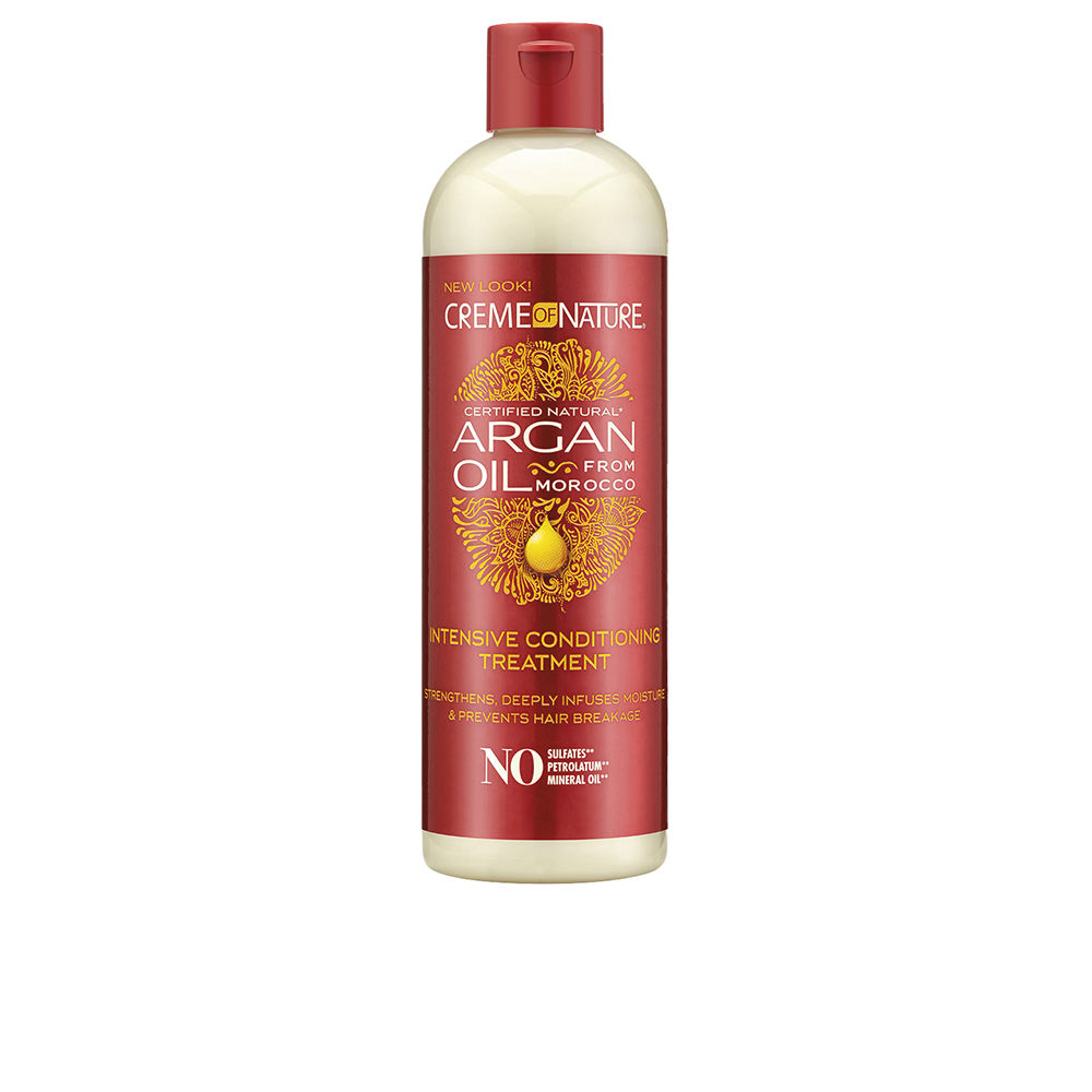 Creme Of Nature ARGAN OIL intensive conditioner 354 ml