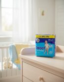 DODOT STAGES size 7 diapers 15-24 kg 32 units