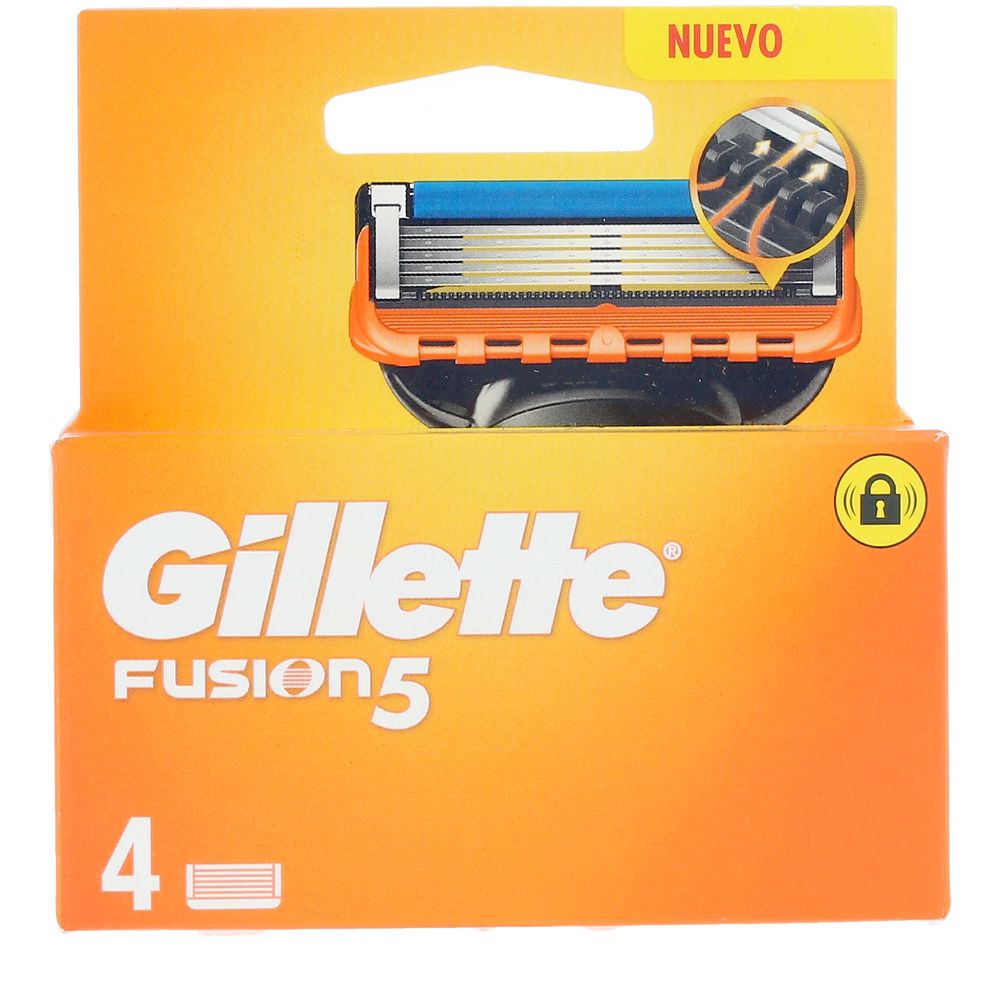 GILLETTE FUSION 5 charger spare parts 4 u