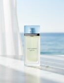 Dolce & gabbana Dolce & Gabbana LIGHT BLUE POUR FEMME edt vapo 200 ml
