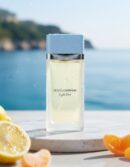 Dolce & gabbana Dolce & Gabbana LIGHT BLUE POUR FEMME edt vapo 100 ml