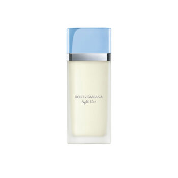 LIGHT BLUE POUR FEMME edt vapo 50 ml