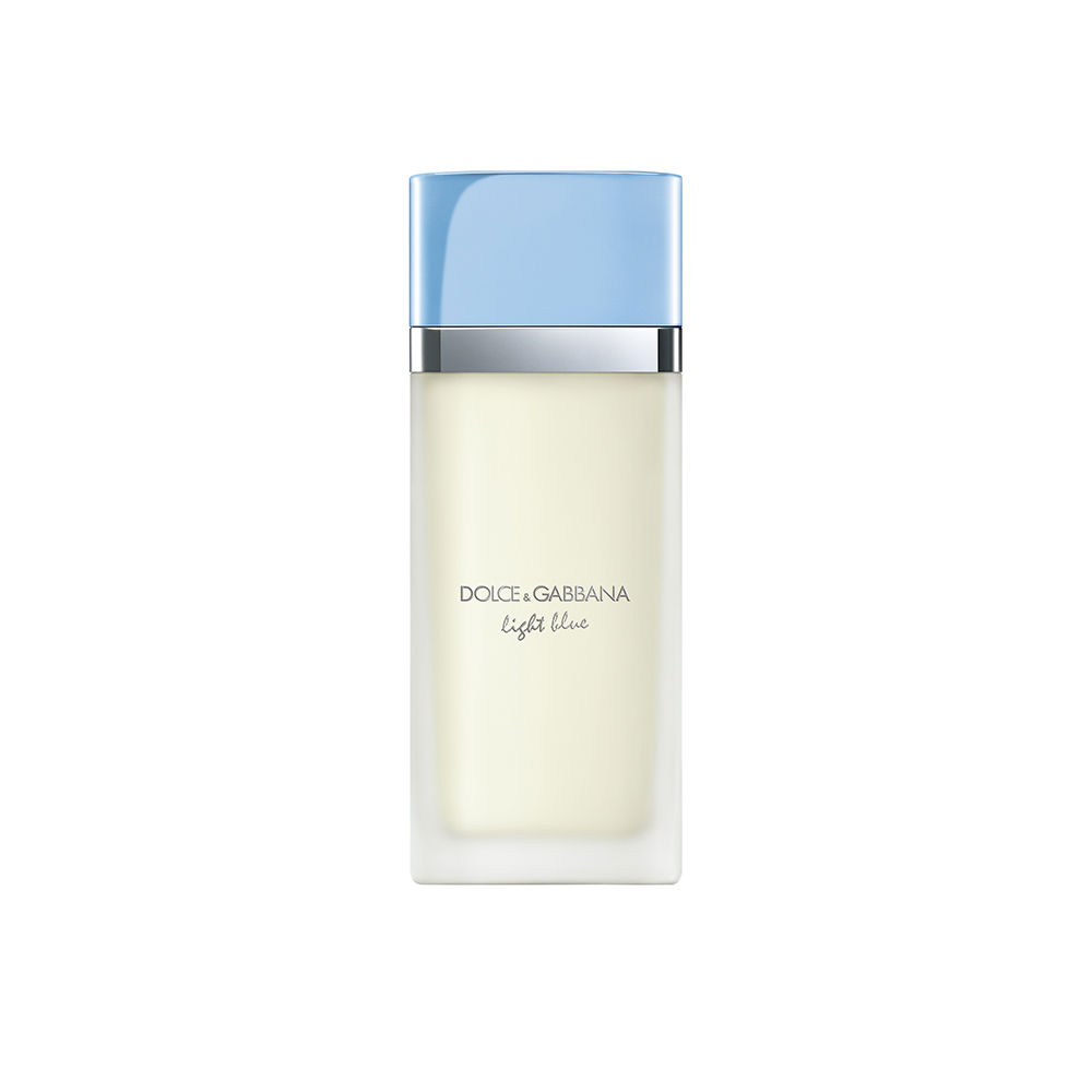 Dolce & gabbana Dolce & Gabbana LIGHT BLUE POUR FEMME edt vapo 50 ml