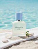 Dolce & gabbana Dolce & Gabbana LIGHT BLUE POUR HOMME edt vapo 50 ml