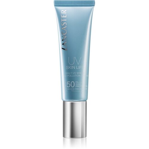 Lancaster Skin Life Daily UV Shield Moisturiser SPF50 30ml