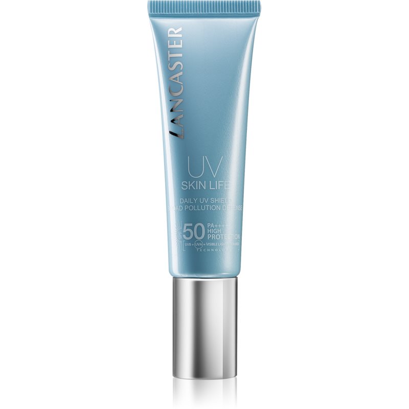 Lancaster Skin Life Daily UV Shield Moisturiser SPF50 30ml