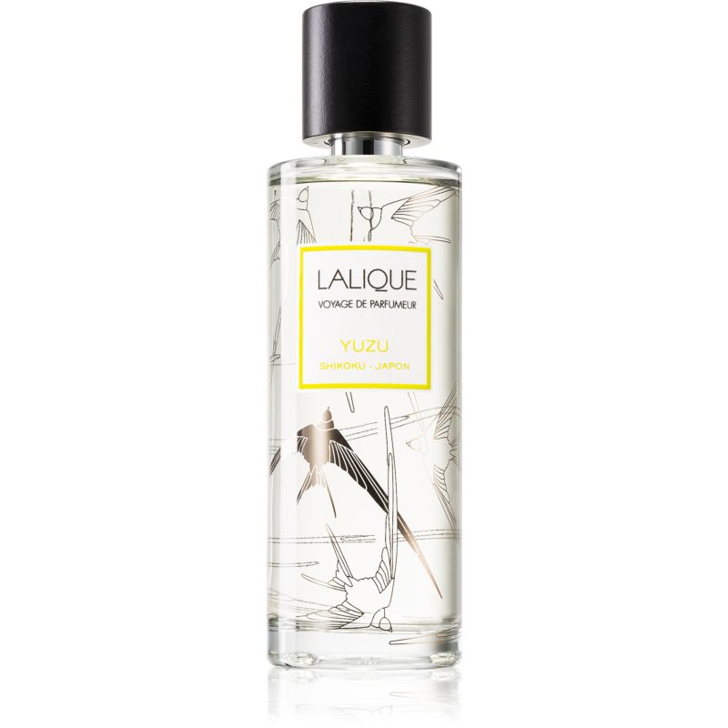 Lalique Yuzu Kamerspray 100ml