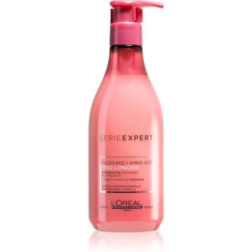 L'Oreal Professionnel Serie Expert Pro Longer Shampoo 500ml
