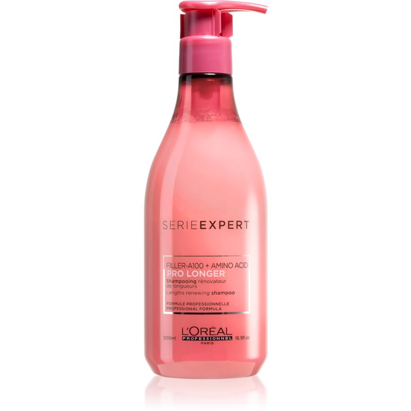 L'Oreal Professionnel Serie Expert Pro Longer Shampoo 500ml