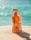 Naturtint REVITALISING MEN'S CARE Hair and Beard Shampoo Energizing Cleansing 500 ml