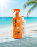 Naturtint REVITALISING MEN'S CARE hair and beard conditioner strength and nutrition 150 ml