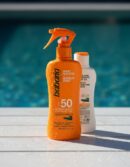 Naturtint REVITALISING MEN'S CARE beard oil 50 ml