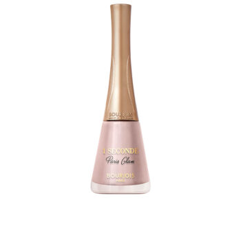 SOIRS DE PARIS ONE SECONDE nail polish #058-Paris Glam 1 u