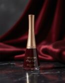 Bourjois SOIRS DE PARIS ONE SECONDE nail polish #061-Rouge Nuit 1 u