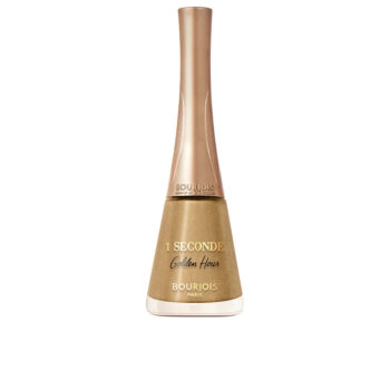 SOIRS DE PARIS ONE SECONDE nail polish #063-Golden Hour 1 u