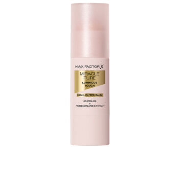 MIRACLE PURE highlighter #15-Rose Gold 6 gr