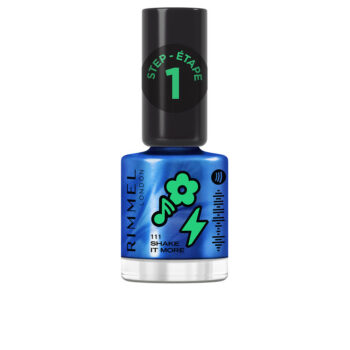 SUPER GEL nail polish #111-Shake it More 12 ml