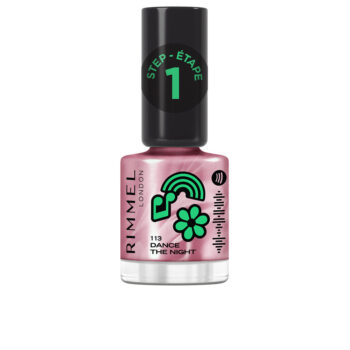 SUPER GEL nail polish #113-Dance the Night 12 ml
