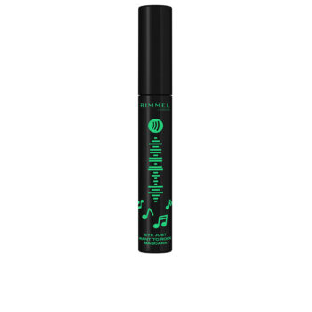 WONDER VOLUME THRILL SEEKER mascara #Extra Black 1 unit