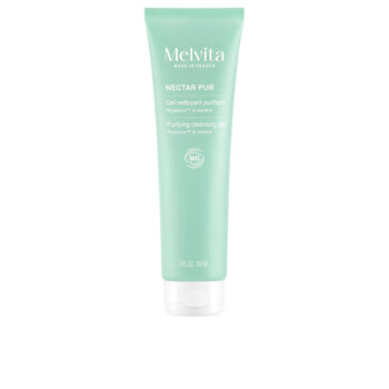 NECTAR PUR purifying cleansing gel 150 ml