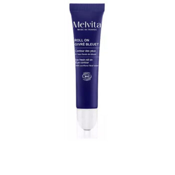 GIVRÉ BLEUET eye contour roll-on 10 ml
