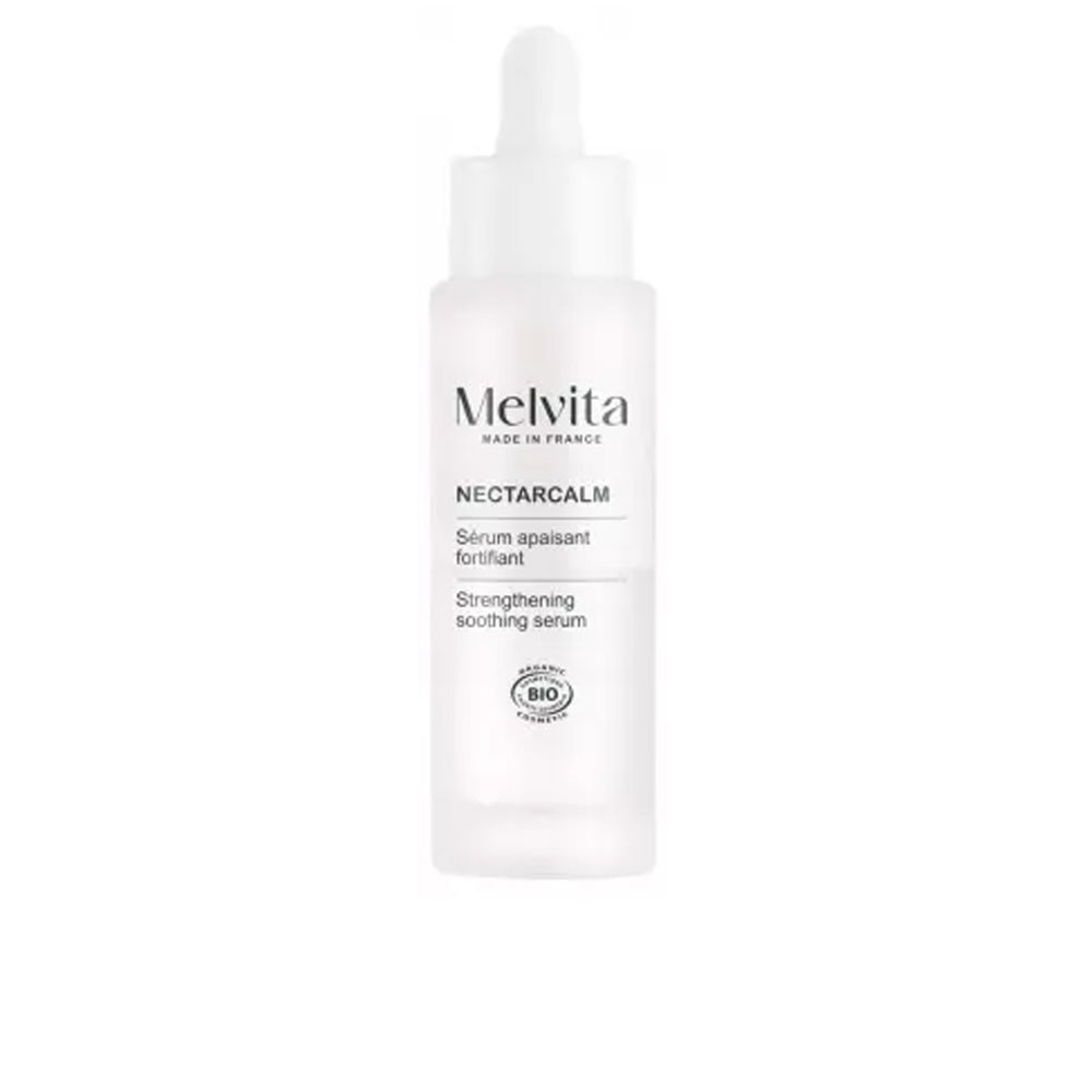 Melvita NECTARCALM soothing fortifying serum 30 ml