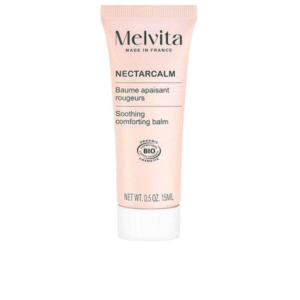 Melvita NECTARCALM soothing anti-redness balm 15 ml