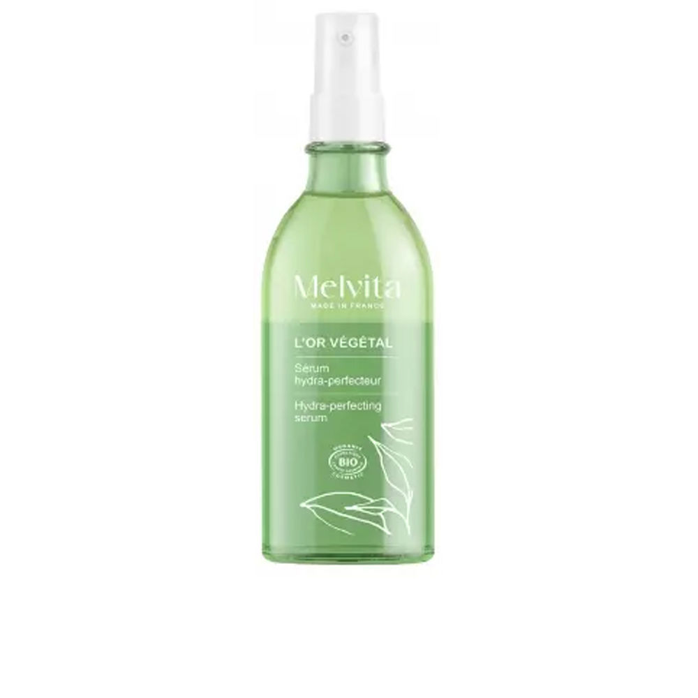 Melvita L'OR VÉGÉTAL hydra-perfecting body serum 100 ml