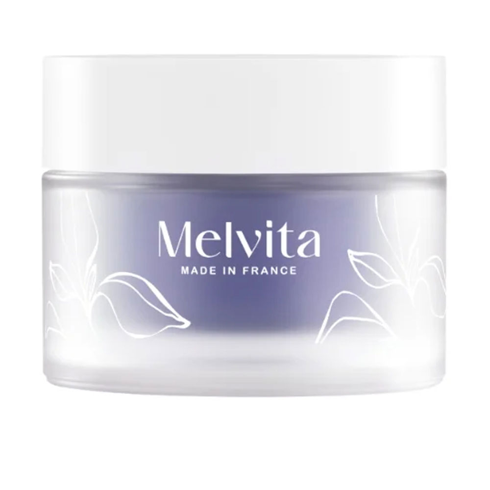 Melvita NECTAR SUBLIME velvety redensifying cream 50 ml