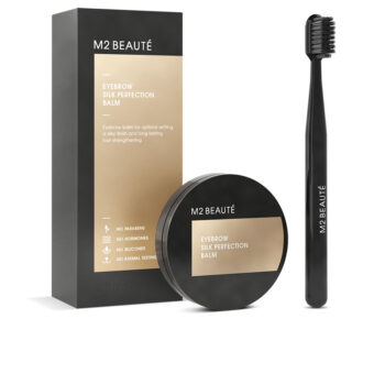 EYEBROW SILK PERFECTION eyebrow fixation and care balm 5 ml