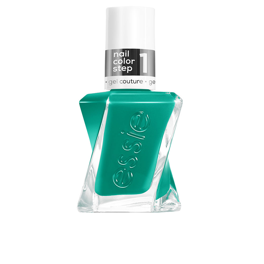 Essie GEL COUTURE step 1 nail polish #557-Dopamine Rush 13.5 ml
