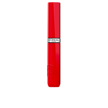 INFALLIBLE LAQUE vinyl effect liquid lipstick #410 Rouge Poppy 4.3 ml