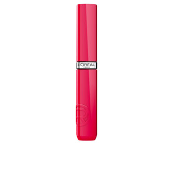 INFALLIBLE LAQUE vinyl effect liquid lipstick #250-Pink Oulala 4.3 ml