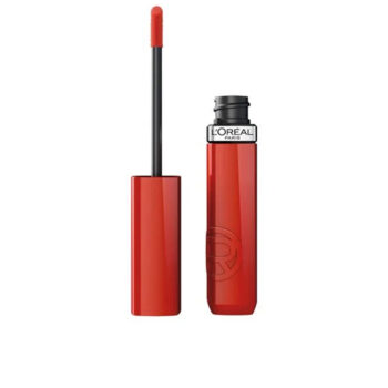 INFALLIBLE LAQUE vinyl effect liquid lipstick #510-Café parisien 4.3 ml