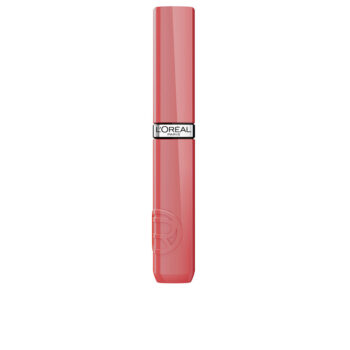 INFALLIBLE LAQUE vinyl effect liquid lipstick #600-Le Nu Rose 4.3 ml