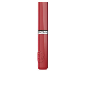 INFALLIBLE LAQUE vinyl effect liquid lipstick #215-Drunk In Rose 4.3 ml