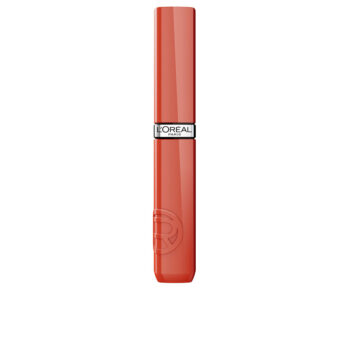 INFALLIBLE LAQUE vinyl effect liquid lipstick #601-Whort It 4.3 ml