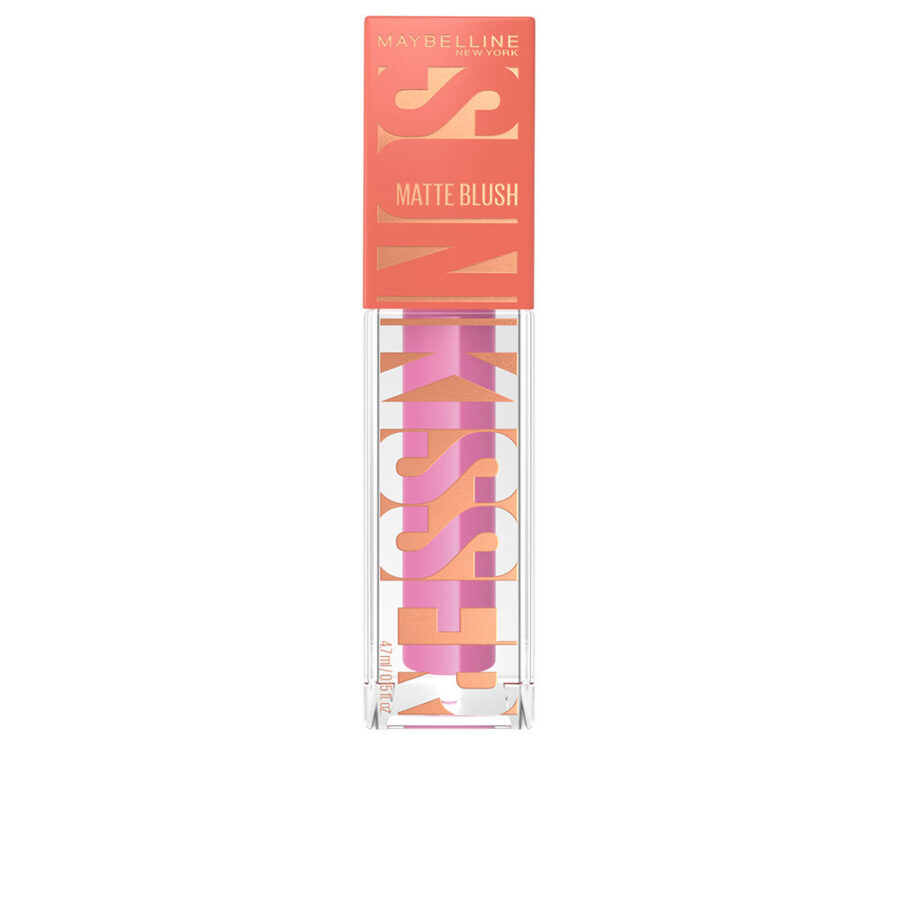 SUNKISSER Liquid Blush and Bronzer #32-Lilac Clouds 4.7 ml