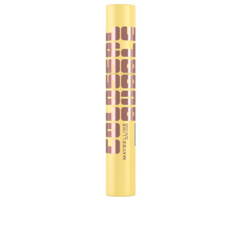 COLOSSAL BUBBLE máscara de pestañas waterproof #Black 8.75 ml