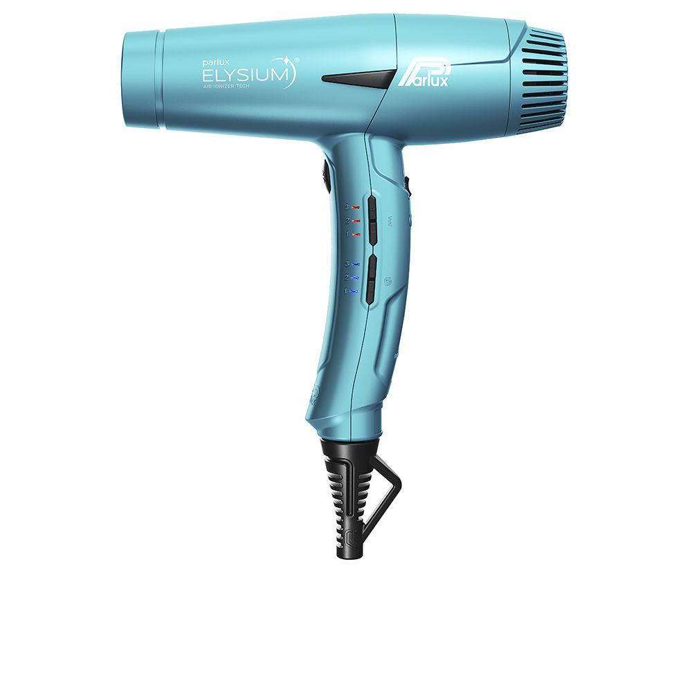 PARLUX ELYSIUM hairdryer #Galaxy Blue 1 u