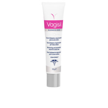 REJUVENATING moisturizing serum 30 gr