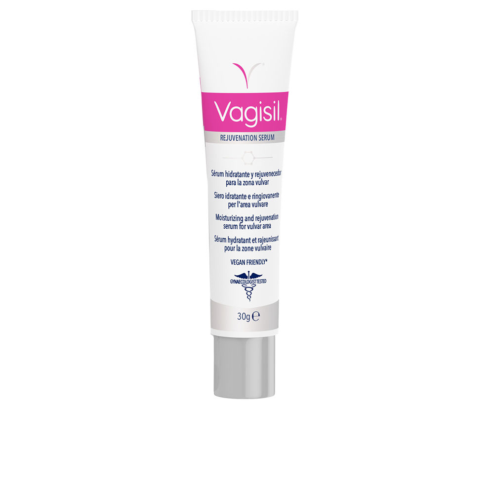 Vagisil REJUVENATING moisturizing serum 30 gr