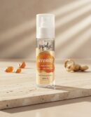 Impulse SERENITY SUNSTONE scented body mist 150 ml