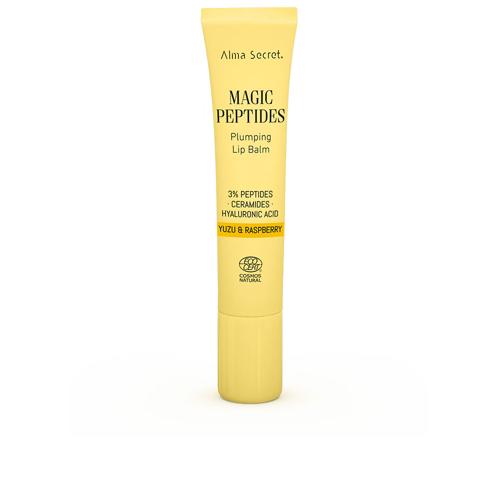Alma Secret MAGIC PEPTIDES lip balm 15 ml